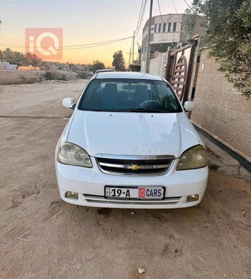 شيفروليه اوبترا